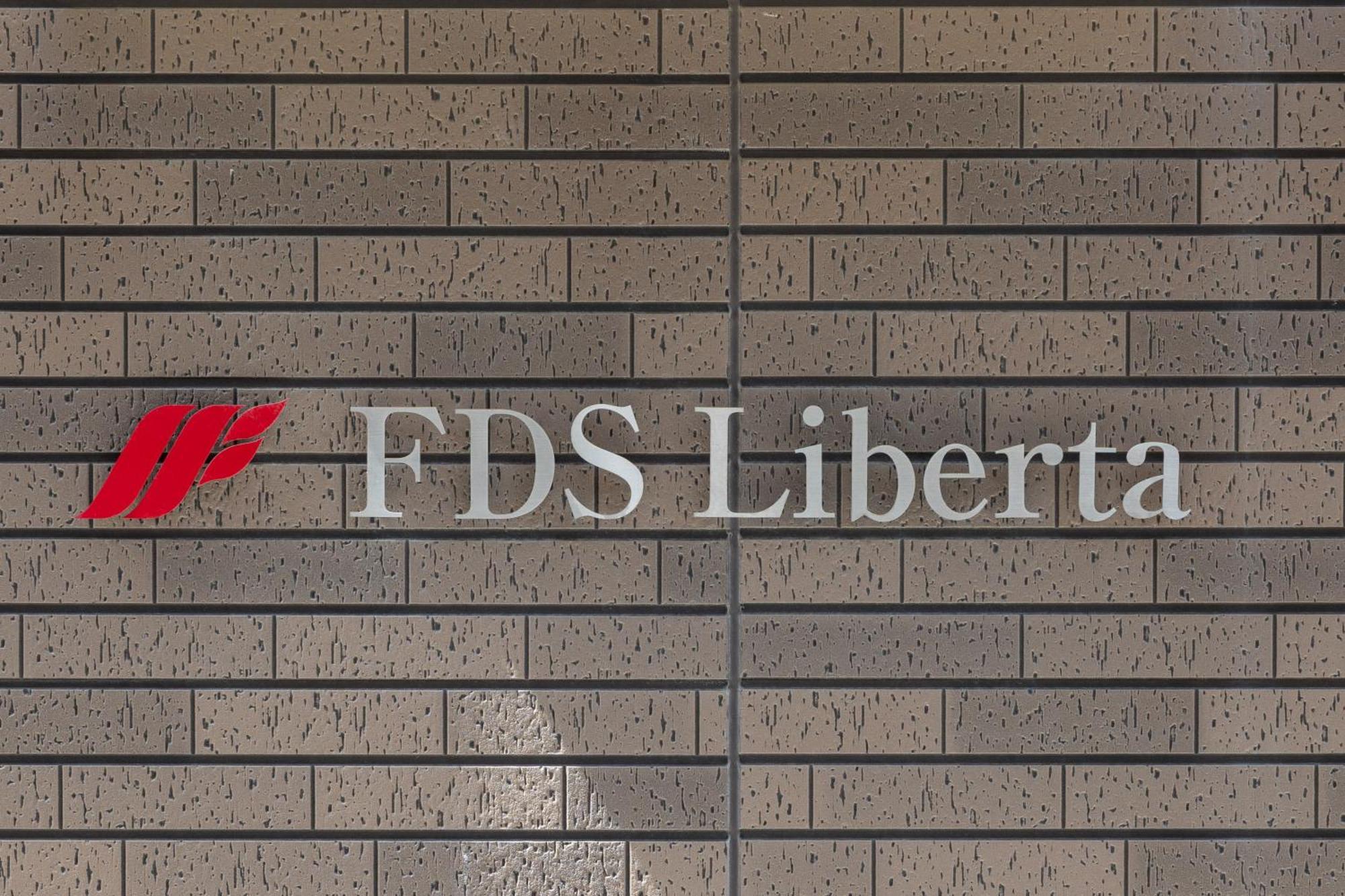 شقة Fds Liberta أوساكا الغرفة الصورة